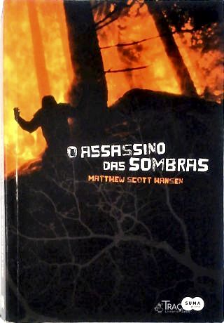 O Assassino das Sombras