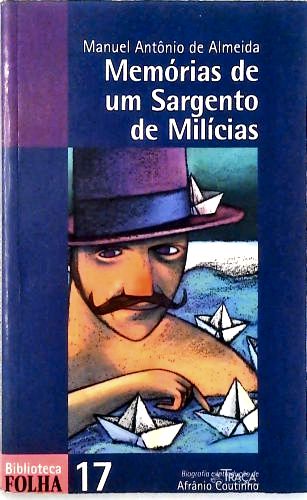 Memórias de Um Sargento de Milícias