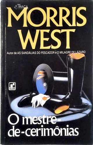 O Mestre-de-cerimônias