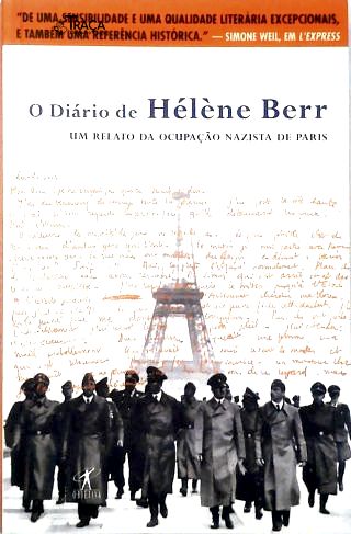 O Diário de Hélène Berr