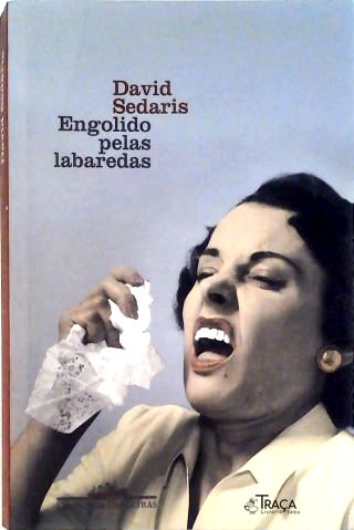 Engolido Pelas Labaredas