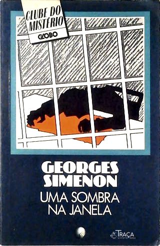 Uma Sombra Na Janela