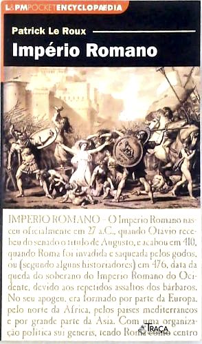 Império Romano