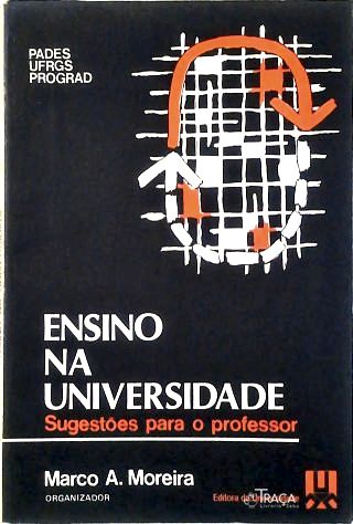 Ensino Na Universidade