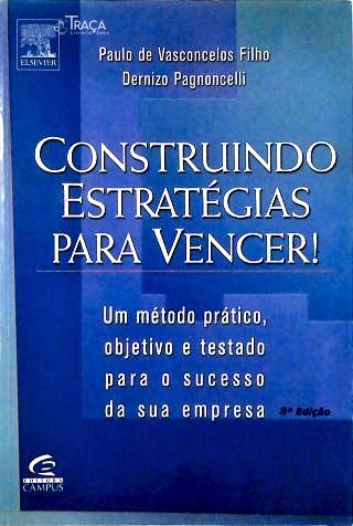Construindo Estratégias para Vencer