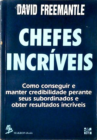 Chefes Incríveis
