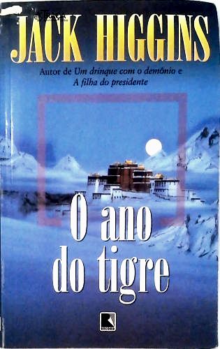 O Ano do Tigre