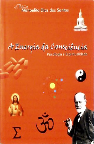 A Energia da Consciência