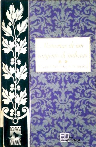 Memórias de Um Sargento de Milícias