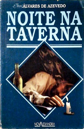 Noite Na Taverna