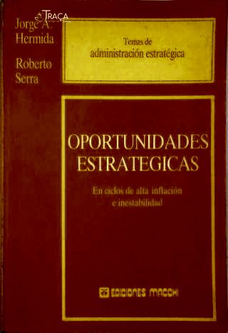 Oportunidades Estrategicas