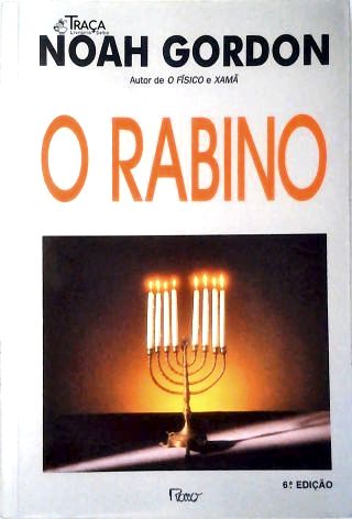 O Rabino