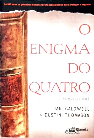 O Enigma do Quatro