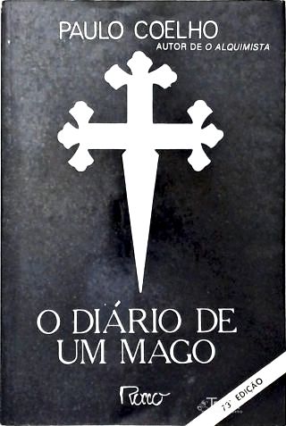O Diário de Um Mago