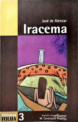 Iracema (lenda do Ceará)