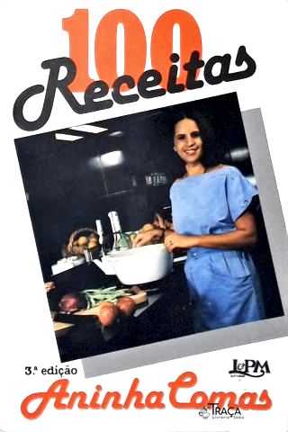 100 Receitas