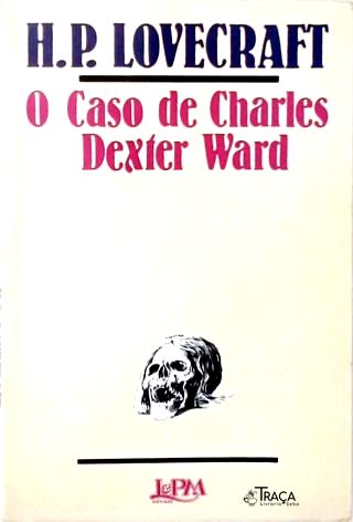 O Caso de Charles Dexter Ward