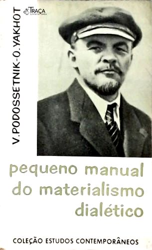 Pequeno Manual do Materialismo Dialético