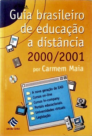 Guia Brasileiro de Educação a Distância