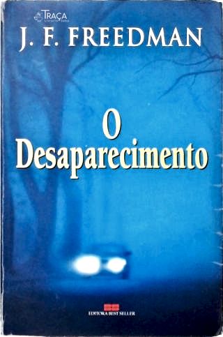 O Desaparecimento