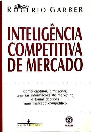 Inteligência Competitiva de Mercado
