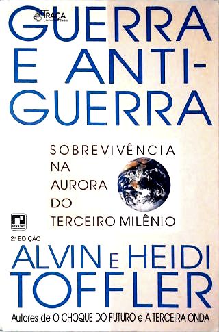 Guerra e Anti-guerra