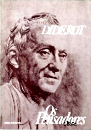 Os Pensadores - Diderot
