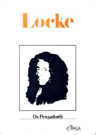Os Pensadores: Locke