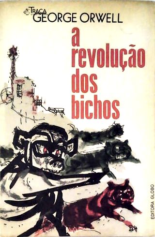A Revolução dos Bichos