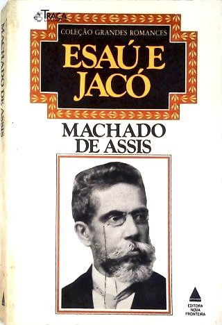Esaú e Jacó