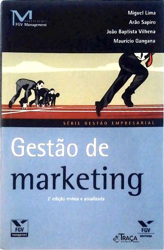Gestão de Marketing