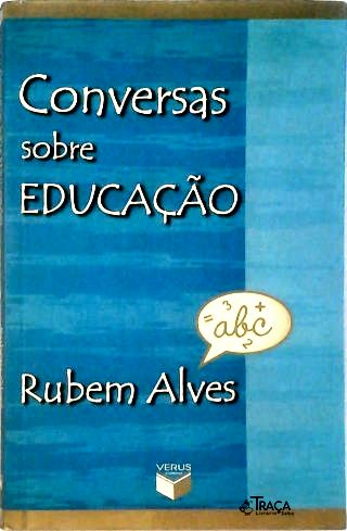 Conversas Sobre Educação