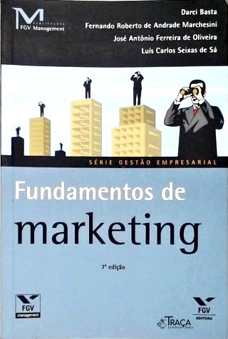 Fundamentos de Marketing