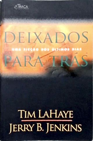Deixados para Trás