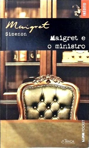 Maigret e o Ministro