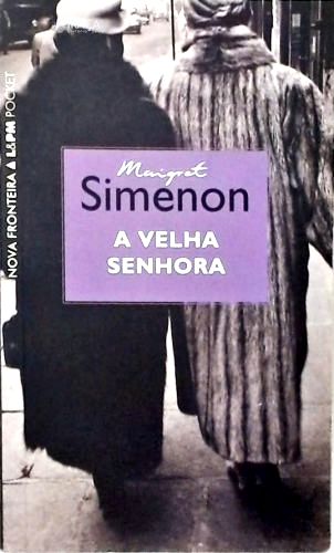 A Velha Senhora