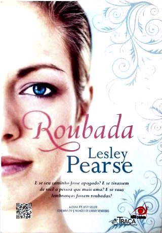 Roubada