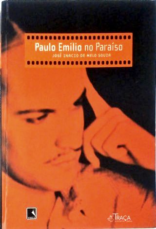 Paulo Elílio No Paraíso
