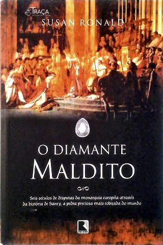 O Diamante Maldito