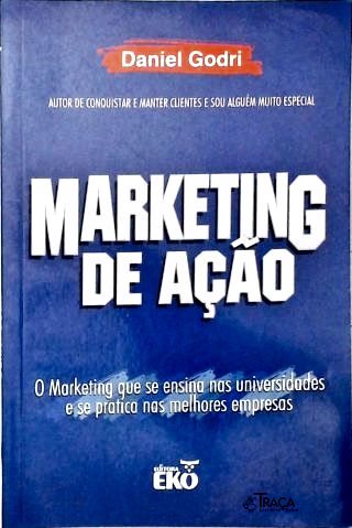 Marketing de Ação