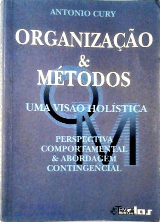 Organização & Métodos