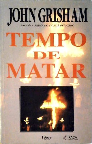 Tempo de Matar