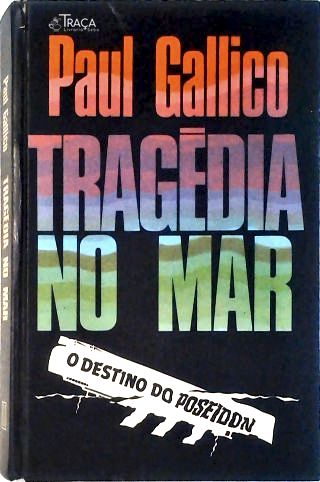 Tragédia No Mar