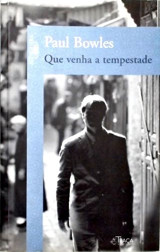 Que Venha a Tempestade