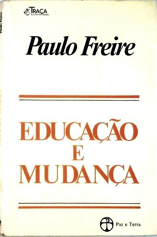Educação e Mudança