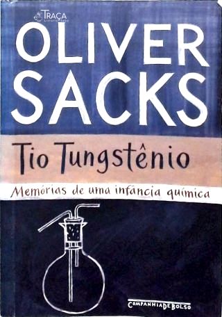 Tio Tungstênio