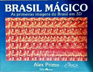 Brasil Mágico