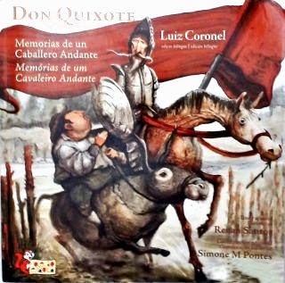 Don Quixote (adaptado)