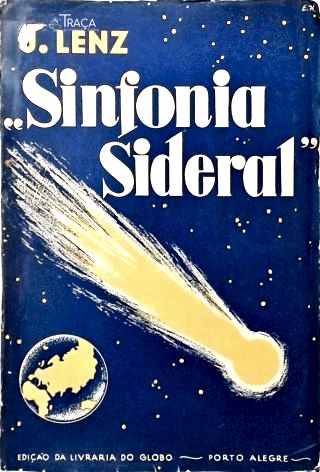 Sinfonia Sideral