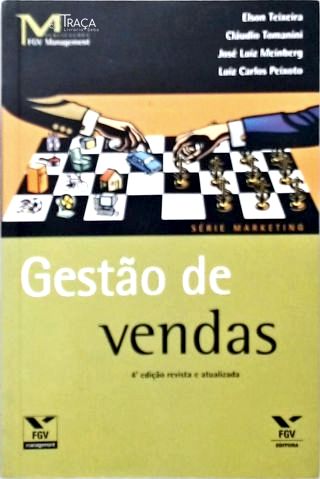 Gestão de Vendas